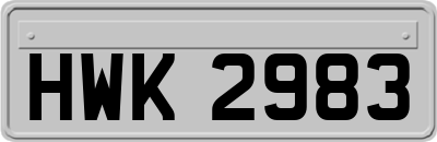 HWK2983