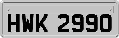 HWK2990