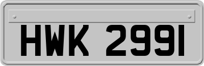HWK2991
