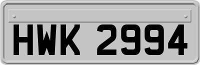 HWK2994