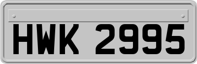 HWK2995