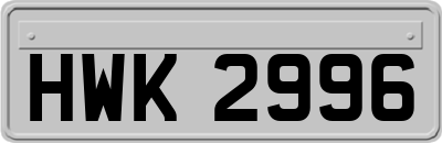 HWK2996