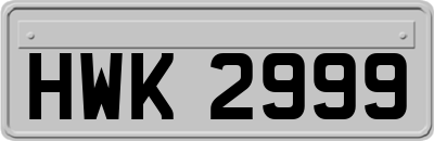 HWK2999