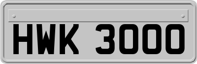 HWK3000