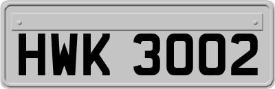 HWK3002
