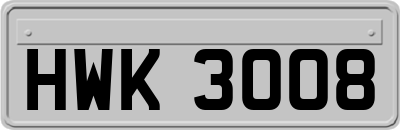 HWK3008