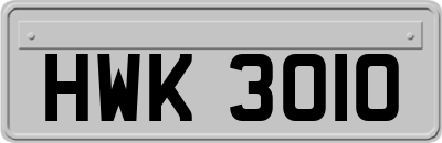 HWK3010