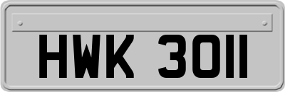 HWK3011