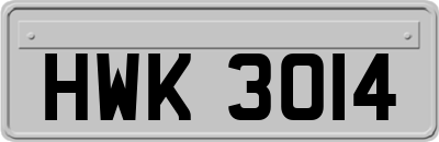 HWK3014