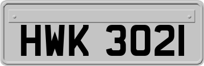 HWK3021