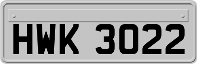 HWK3022
