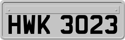 HWK3023