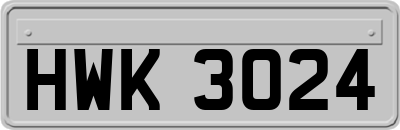 HWK3024