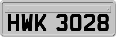 HWK3028