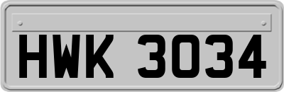 HWK3034
