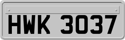 HWK3037