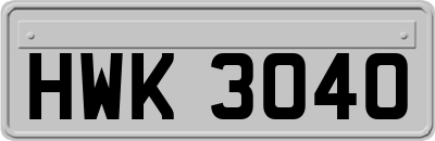 HWK3040