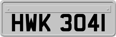 HWK3041
