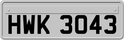 HWK3043