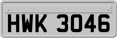 HWK3046