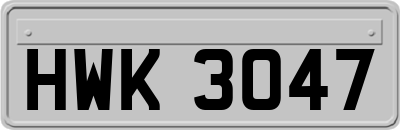 HWK3047