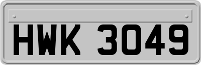HWK3049