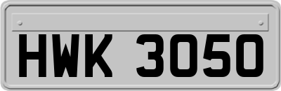 HWK3050