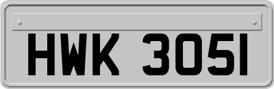 HWK3051