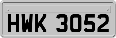 HWK3052