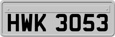 HWK3053