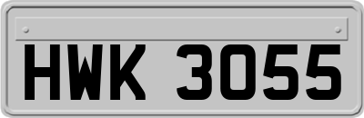 HWK3055