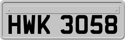 HWK3058