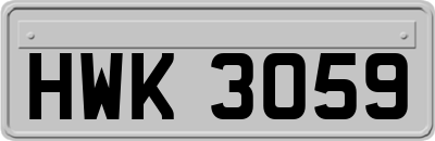 HWK3059