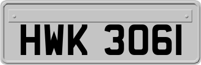 HWK3061
