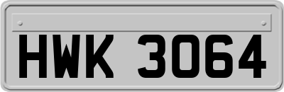 HWK3064