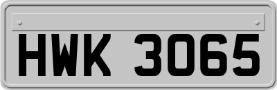 HWK3065