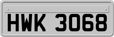 HWK3068
