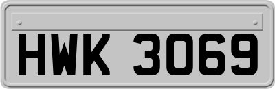 HWK3069