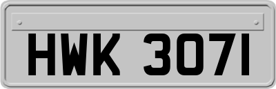 HWK3071