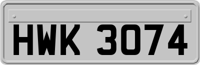 HWK3074