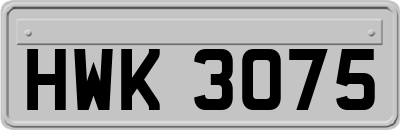 HWK3075