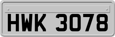 HWK3078