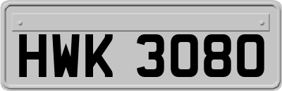 HWK3080