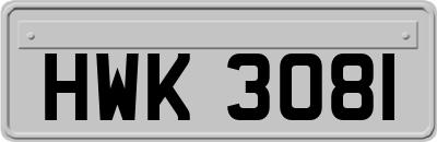 HWK3081