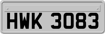 HWK3083