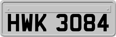 HWK3084