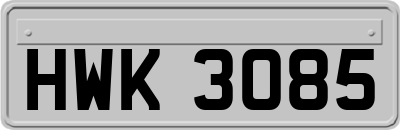 HWK3085