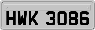 HWK3086