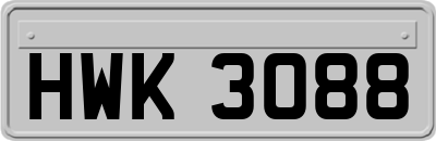 HWK3088
