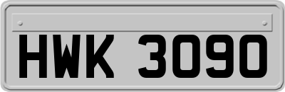 HWK3090